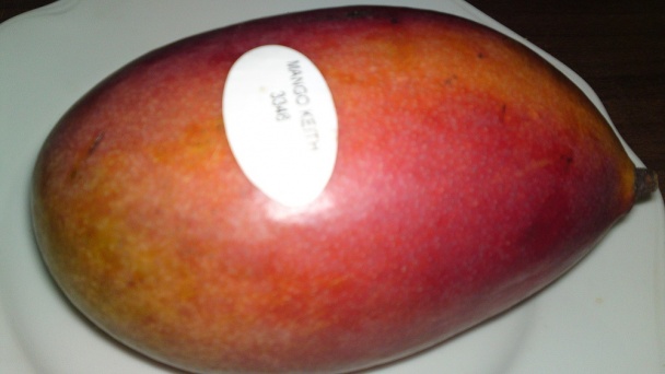 Mango kulfi - indická zmrzlina (fotorecept) - obrázok 1