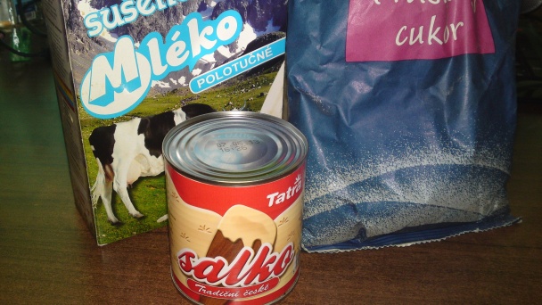 Mango kulfi - indická zmrzlina (fotorecept) - obrázok 2