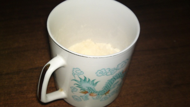 Mango kulfi - indická zmrzlina (fotorecept) - obrázok 3