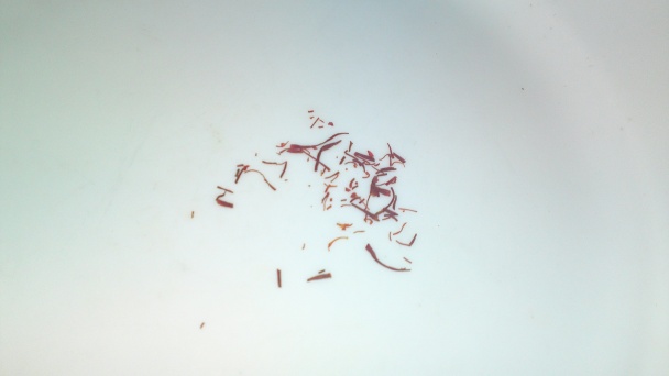 Mango kulfi - indická zmrzlina (fotorecept) - obrázok 5