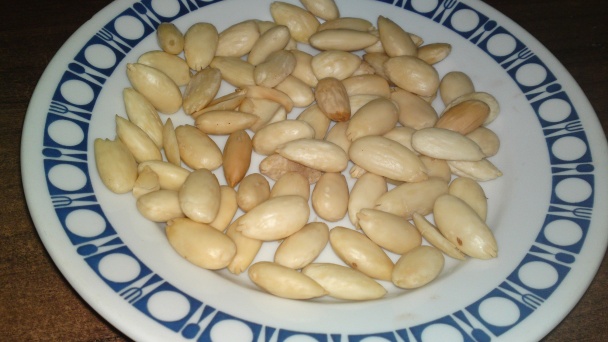 Mango kulfi - indická zmrzlina (fotorecept) - obrázok 6