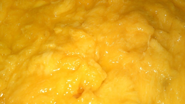 Mango kulfi - indická zmrzlina (fotorecept) - obrázok 8