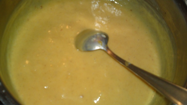 Mango kulfi - indická zmrzlina (fotorecept) - obrázok 14