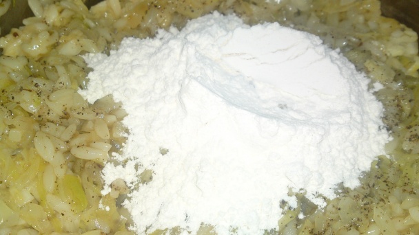 Chrumkavé fašírky z novej bielej hlávkovej kapusty /fotorecept/ - obrázok 10