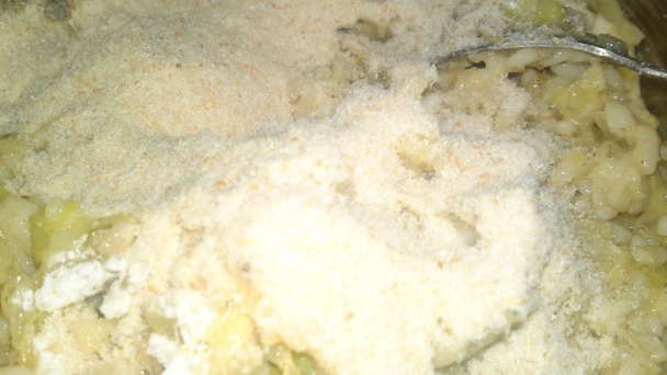 Chrumkavé fašírky z novej bielej hlávkovej kapusty /fotorecept/ - obrázok 11