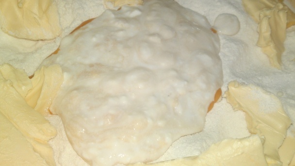 Slané rascové tyčinky (fotorecept) - obrázok 2