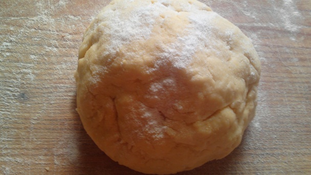 Slané rascové tyčinky (fotorecept) - obrázok 4