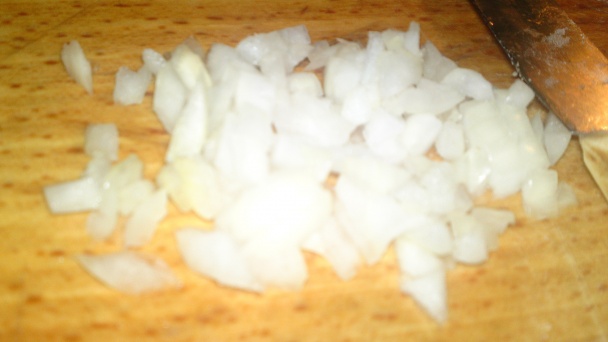 Tagliatelle s dubákmi, cherry paradajkami a zelerovou vňaťou (fotorecept) - obrázok 2