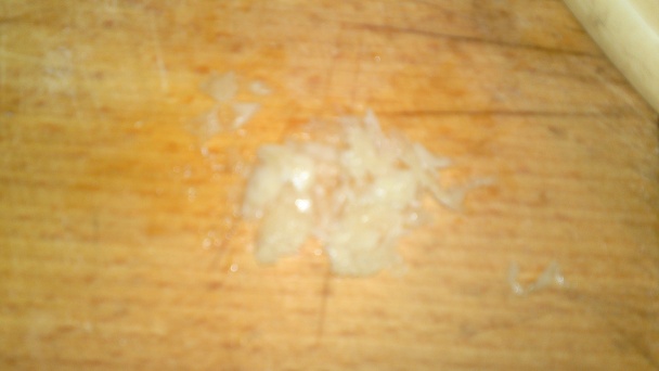 Tagliatelle s dubákmi, cherry paradajkami a zelerovou vňaťou (fotorecept) - obrázok 3