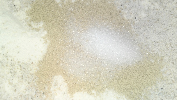 Ražný chlieb z celozrnnej múky (fotorecept) - obrázok 3