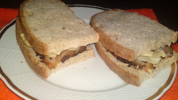 Ražný chlieb z celozrnnej múky (fotorecept) - obrázok 10