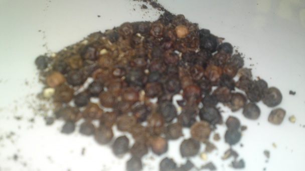 Pomaly pečený bôčik s korenenou krustou (fotorecept) - obrázok 5