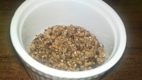 Pomaly pečený bôčik s korenenou krustou (fotorecept) - obrázok 10