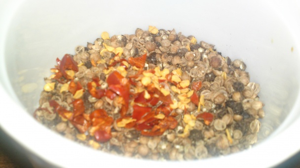 Pomaly pečený bôčik s korenenou krustou (fotorecept) - obrázok 11