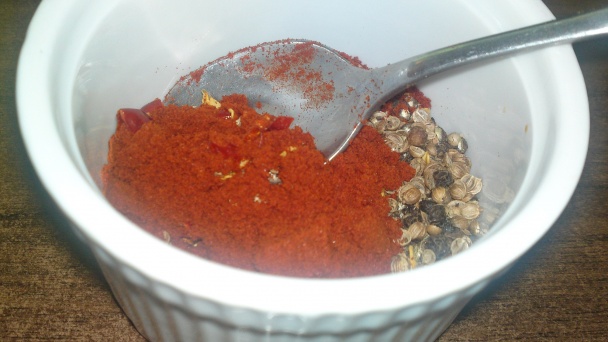 Pomaly pečený bôčik s korenenou krustou (fotorecept) - obrázok 12