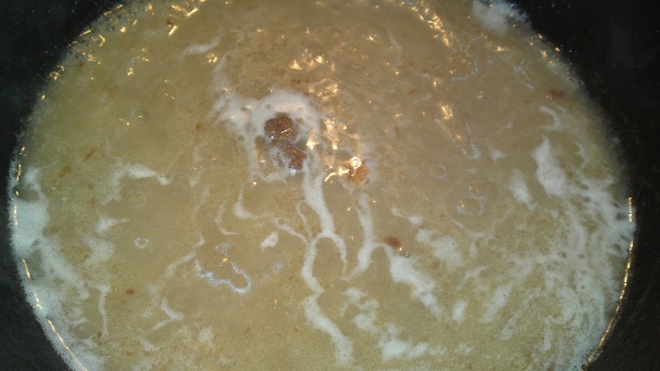 Hovädzie pečené špikované cesnakom /fotorecept/ - obrázok 11