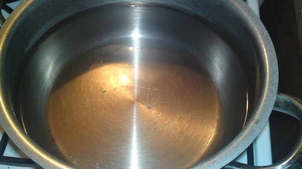 Moje prvé kvašáky od Eriky (fotorecept) - obrázok 3