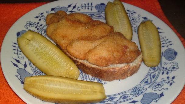 Moje prvé kvašáky od Eriky (fotorecept) - obrázok 7