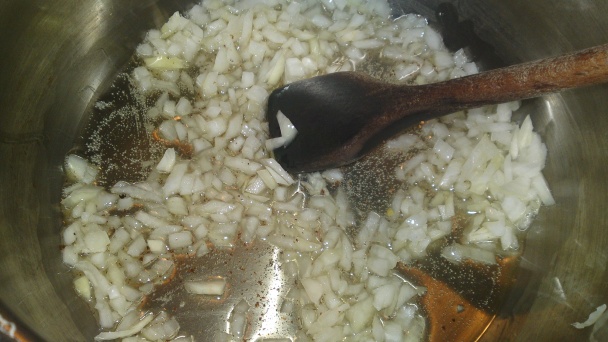 Zemiaky na paprike /fotorecept/ - obrázok 2