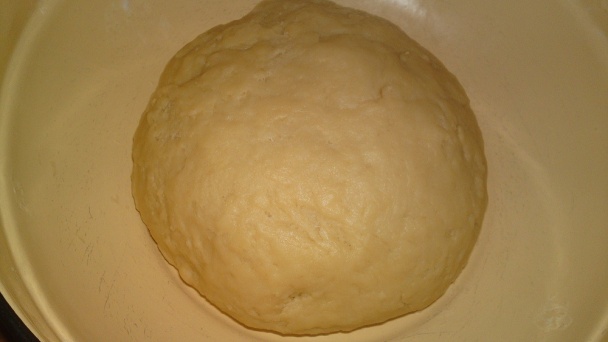 Sladké lúpavé briošky (fotorecept) - obrázok 7