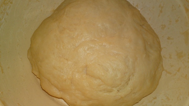 Sladké lúpavé briošky (fotorecept) - obrázok 8