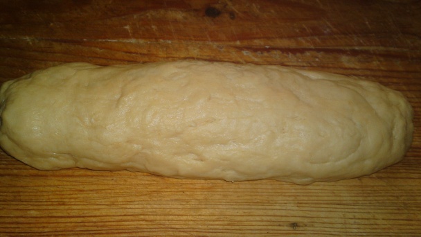 Sladké lúpavé briošky (fotorecept) - obrázok 9