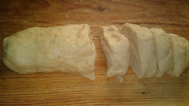 Sladké lúpavé briošky (fotorecept) - obrázok 10