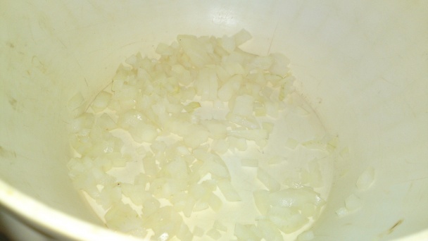 Pečená plnená paprika nielen pre vegetariánov (fotorecept) - obrázok 2