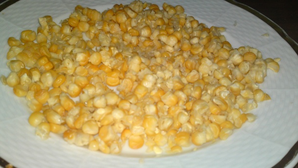 Tarhoňa s pestrou zeleninou (fotorecept) - obrázok 2