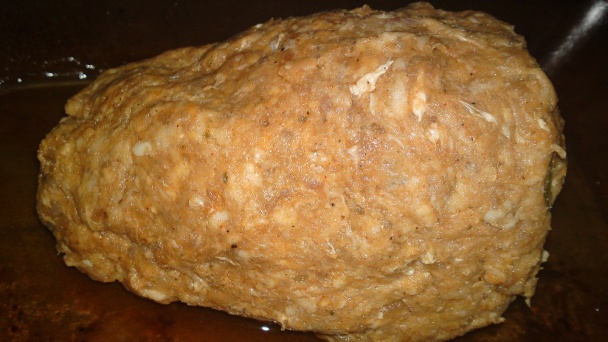 Kvet z fašírky (fotorecept) - obrázok 11