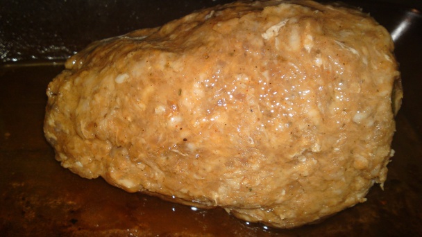 Kvet z fašírky (fotorecept) - obrázok 12