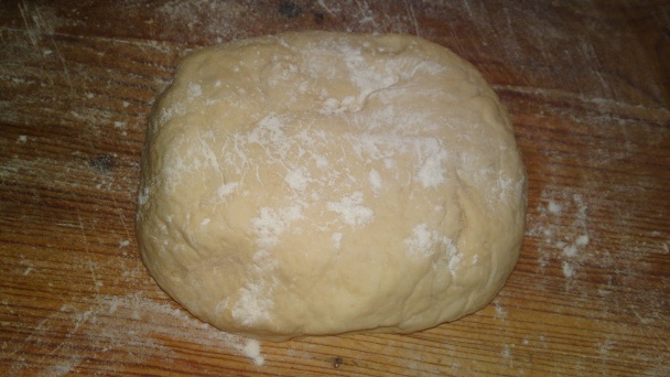 Orechové osie hniezda bez vajíčok (fotorecept) - obrázok 9