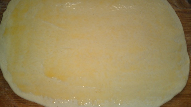 Orechové osie hniezda bez vajíčok (fotorecept) - obrázok 10