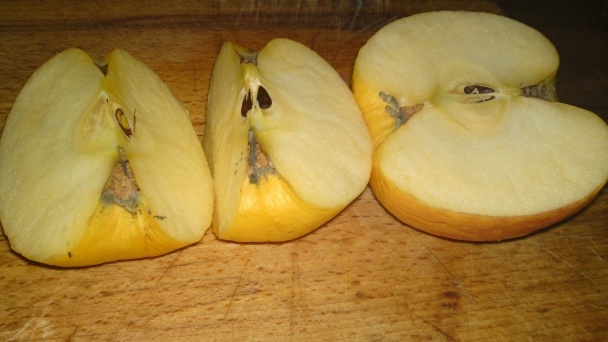 Kuracie prsia pečené na zázvore a jablkách s tarhoňou (fotorecept) - obrázok 4