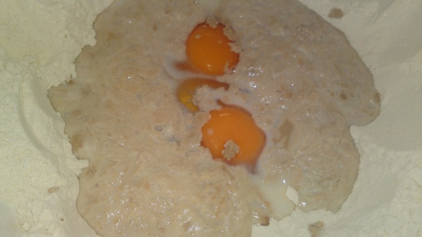 Škoricové osie hniezda, ktoré kysnú slimačím tempom (fotorecept) - obrázok 3