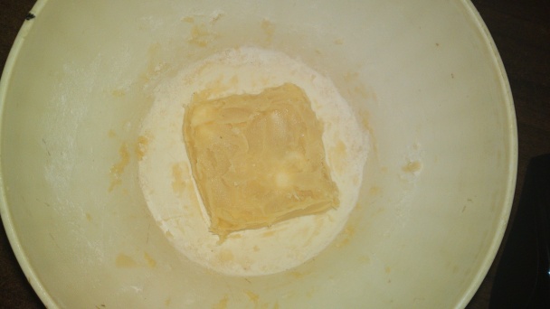 Škoricové osie hniezda, ktoré kysnú slimačím tempom (fotorecept) - obrázok 7