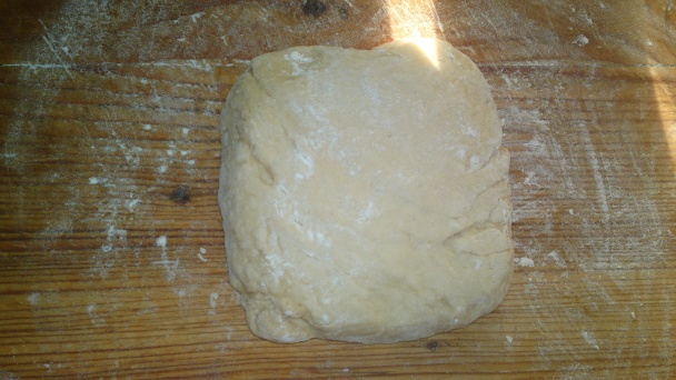 Škoricové osie hniezda, ktoré kysnú slimačím tempom (fotorecept) - obrázok 8