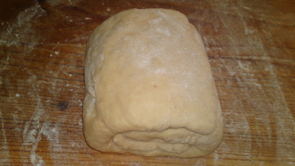 Škoricové osie hniezda, ktoré kysnú slimačím tempom (fotorecept) - obrázok 10