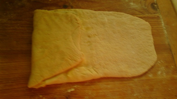Škoricové osie hniezda, ktoré kysnú slimačím tempom (fotorecept) - obrázok 13