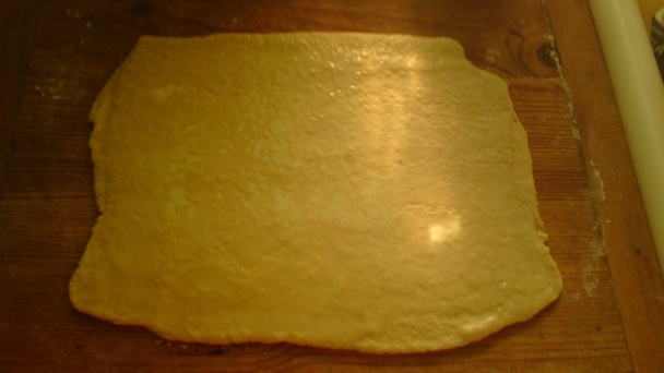 Škoricové osie hniezda, ktoré kysnú slimačím tempom (fotorecept) - obrázok 16