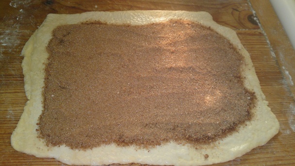 Škoricové osie hniezda, ktoré kysnú slimačím tempom (fotorecept) - obrázok 17