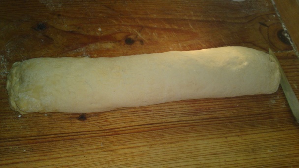 Škoricové osie hniezda, ktoré kysnú slimačím tempom (fotorecept) - obrázok 18