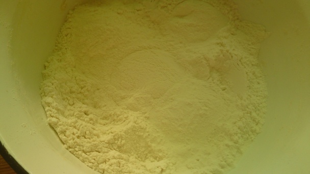 Domáci biely chlieb s predcestom (fotorecept) - obrázok 2