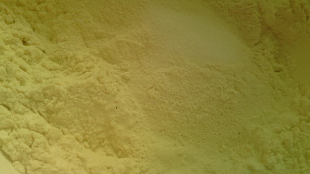 Domáci biely chlieb s predcestom (fotorecept) - obrázok 3