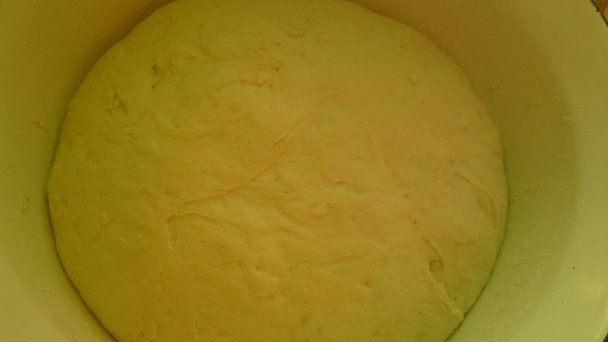 Domáci biely chlieb s predcestom (fotorecept) - obrázok 8