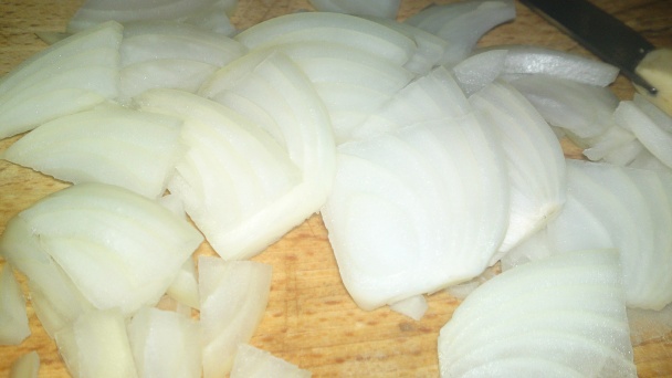 Krkovička na rozmaríne a šalvii (fotorecept) - obrázok 4