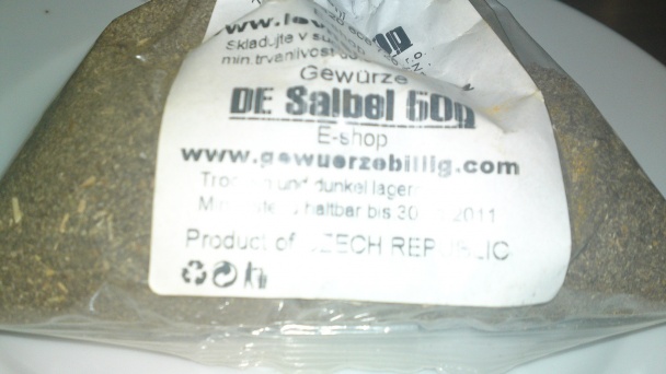 Krkovička na rozmaríne a šalvii (fotorecept) - obrázok 5