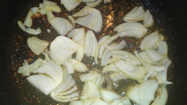 Krkovička na rozmaríne a šalvii (fotorecept) - obrázok 9