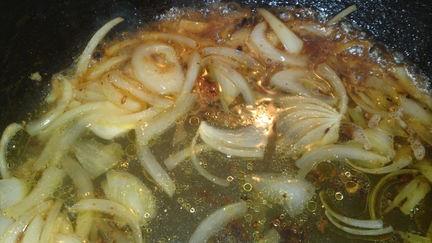 Krkovička na rozmaríne a šalvii (fotorecept) - obrázok 10