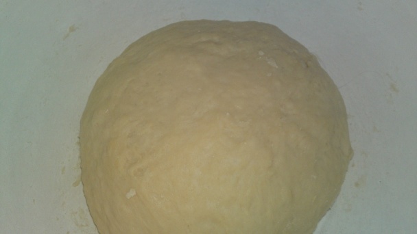 Kysnuté ružičky s Nutelou (fotorecept) - obrázok 5